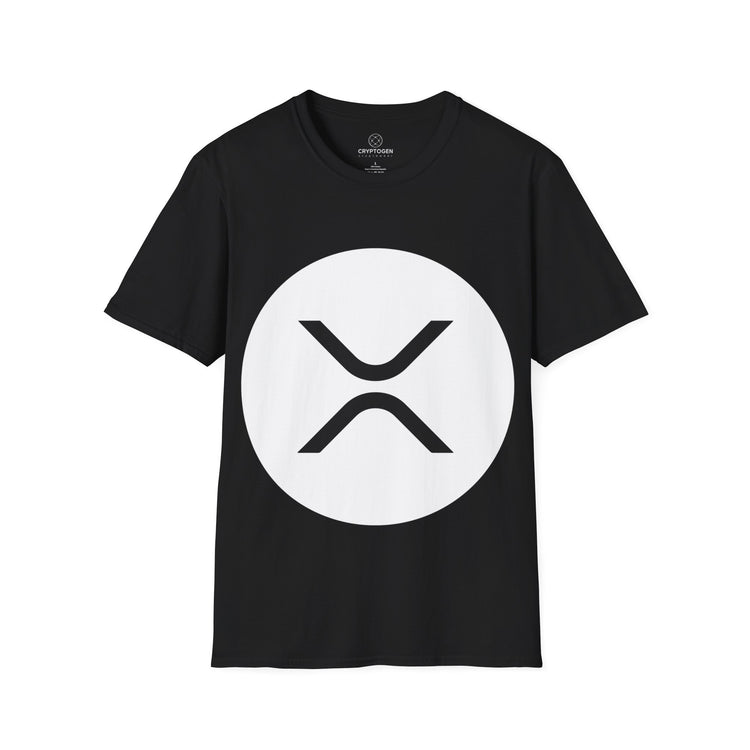 XRP Logo T-Shirt