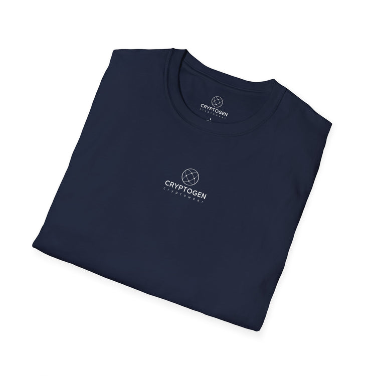 Not Your Keys Not Your Coins T-shirt