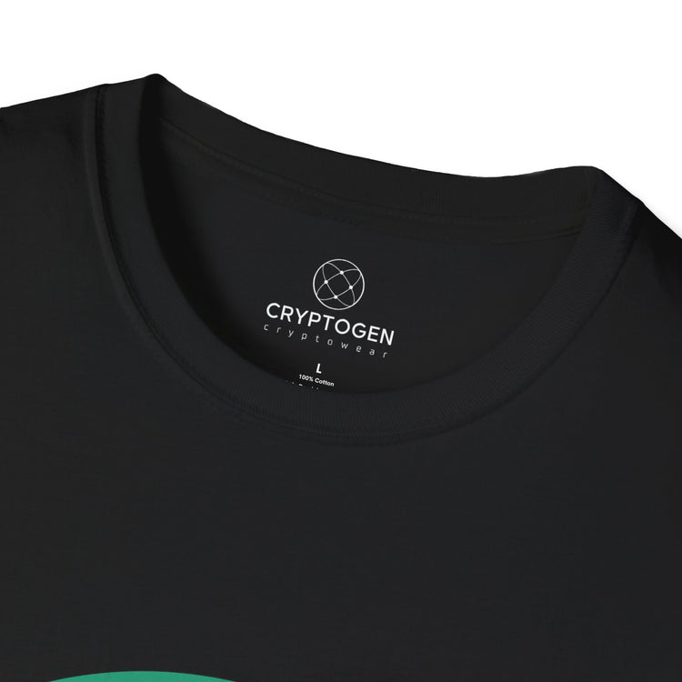 Tether USDT Logo T-Shirt