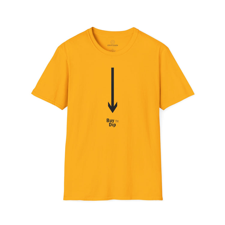 Buy the Dip T-shirt