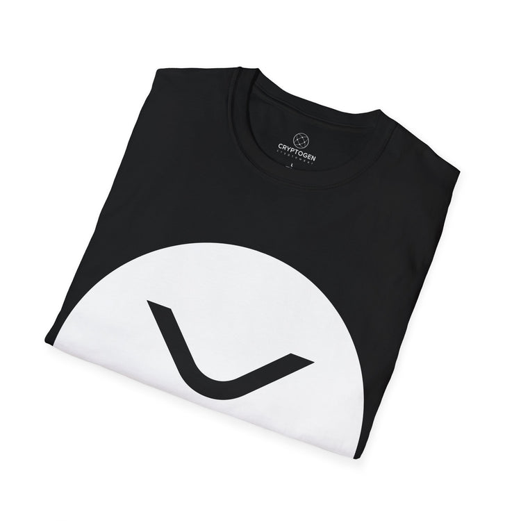 XRP Logo T-Shirt