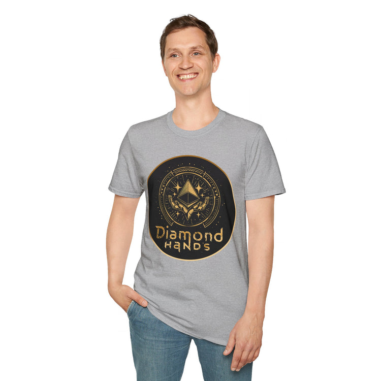 Diamond Hands T-Shirt