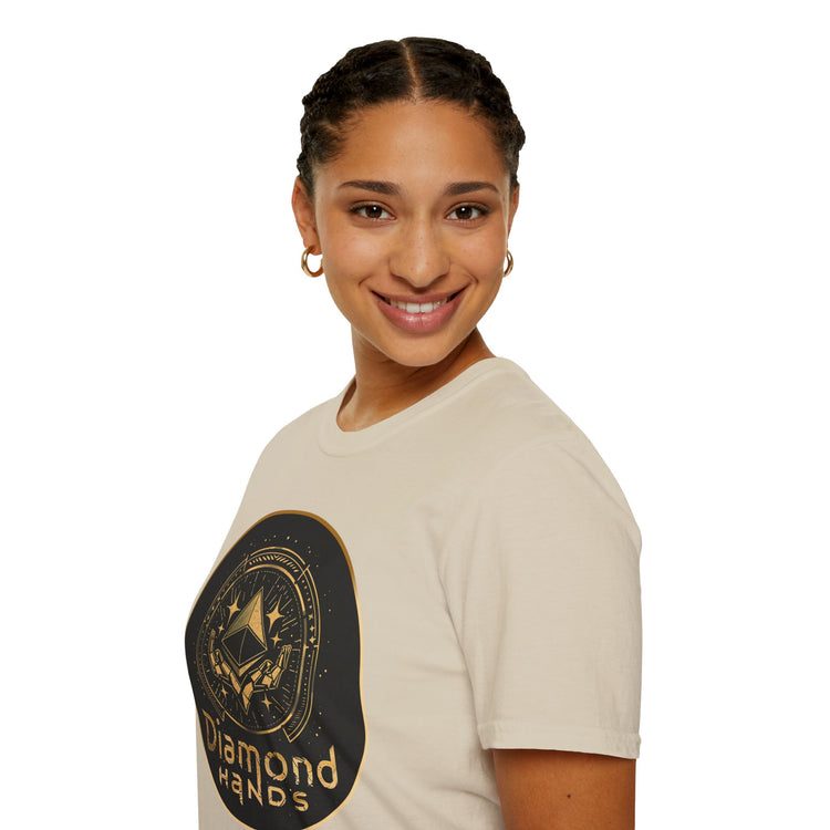 Diamond Hands T-Shirt