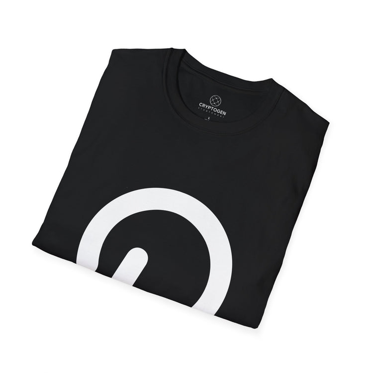 Polkadot Logo T-Shirt