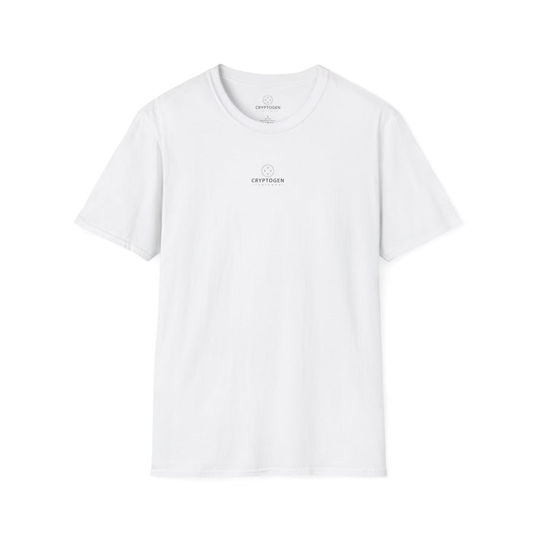 Not Your Keys Not Your Coins T-shirt
