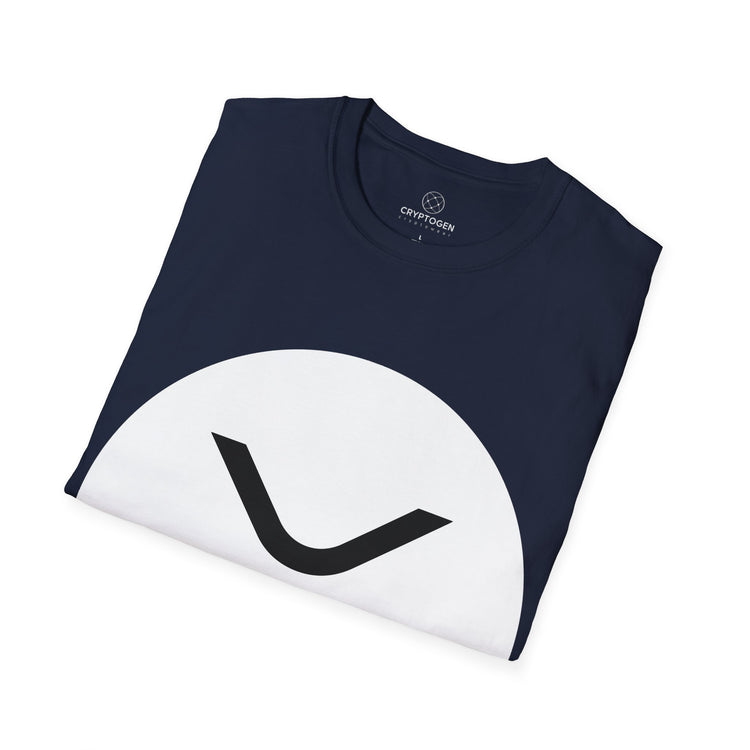 XRP Logo T-Shirt