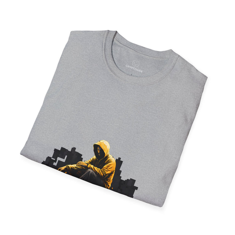 Bitcoin Nomad T-shirt