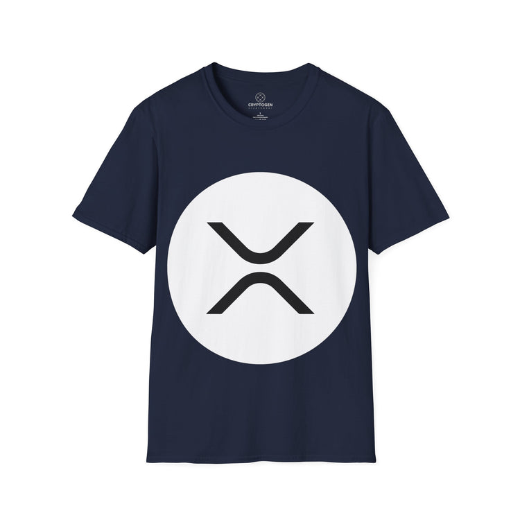 XRP Logo T-Shirt