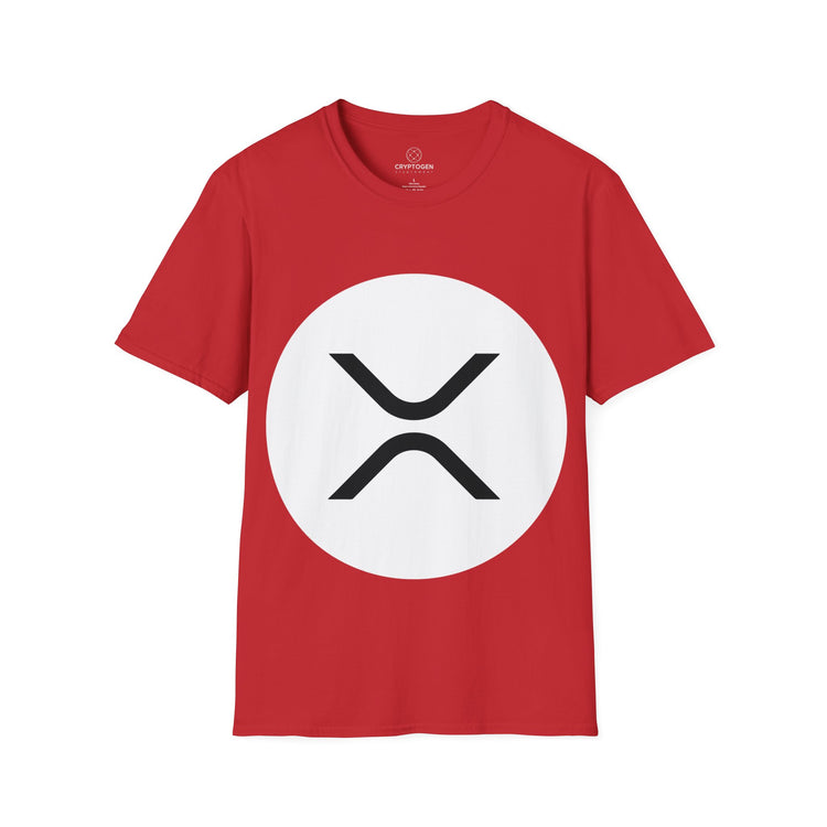 XRP Logo T-Shirt