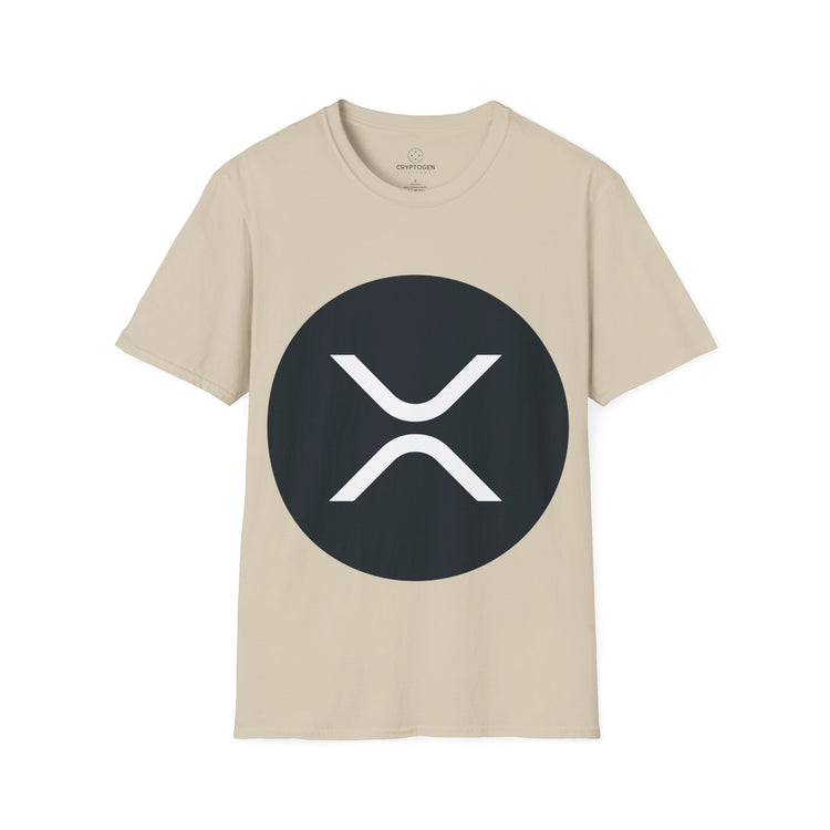 XRP Logo T-Shirt