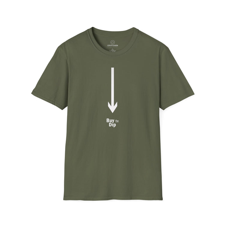 Buy the Dip T-shirt