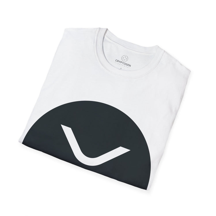 XRP Logo T-Shirt