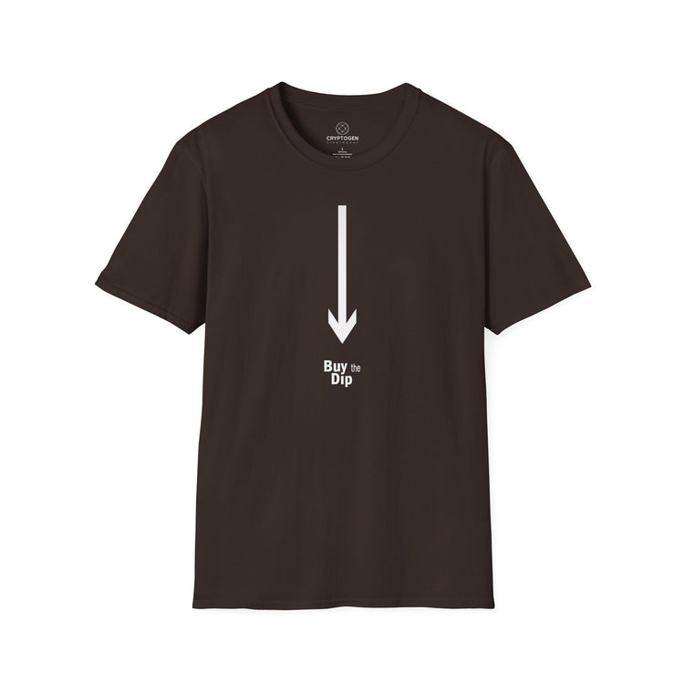 Buy the Dip T-shirt