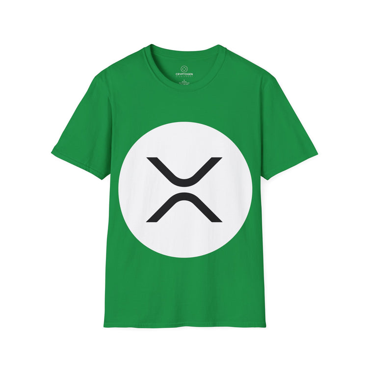 XRP Logo T-Shirt