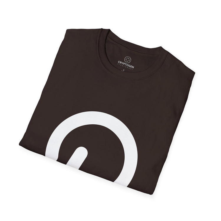 Polkadot Logo T-Shirt