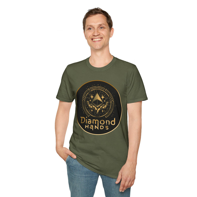 Diamond Hands T-Shirt