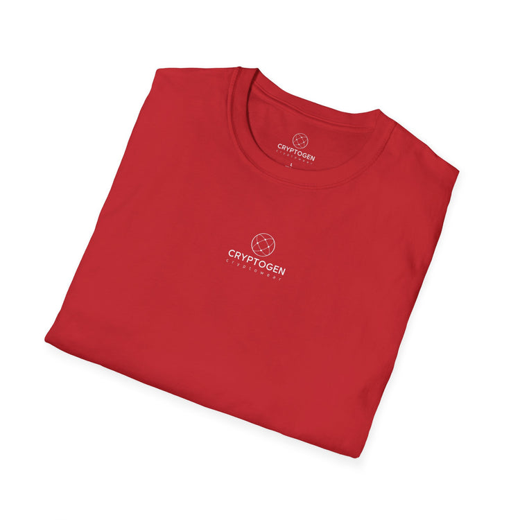 Not Your Keys Not Your Coins T-shirt