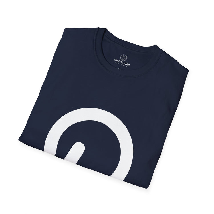 Polkadot Logo T-Shirt
