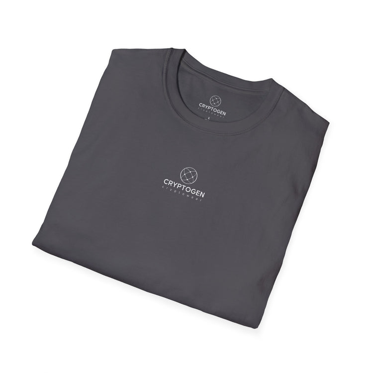 Not Your Keys Not Your Coins T-shirt