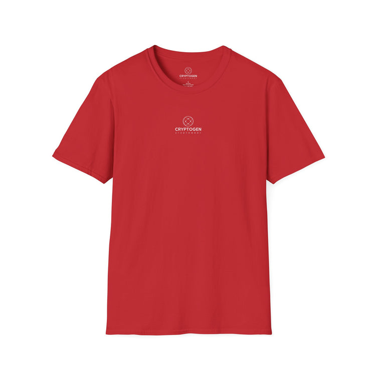 Not Your Keys Not Your Coins T-shirt