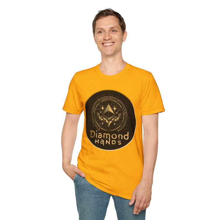 Diamond Hands T-Shirt