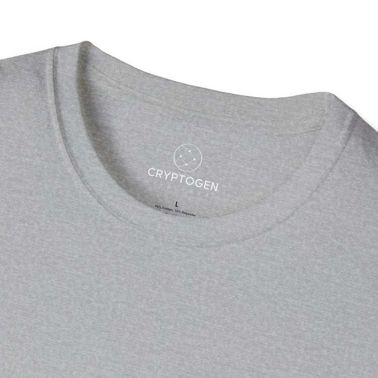 Bitcoin Nomad T-shirt