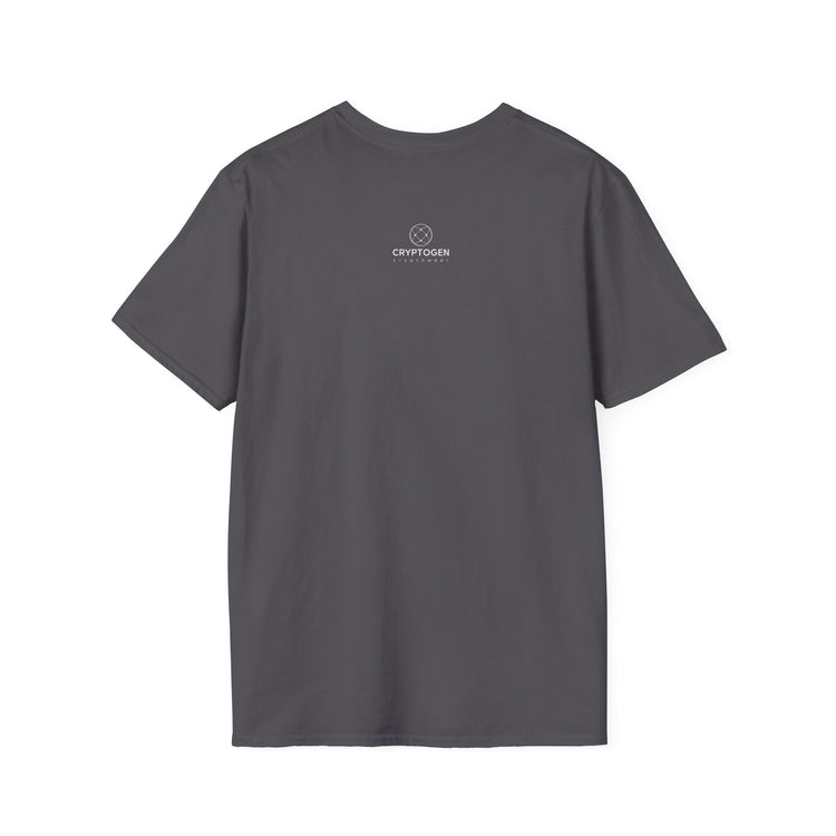 Bitcoin Nomad T-shirt