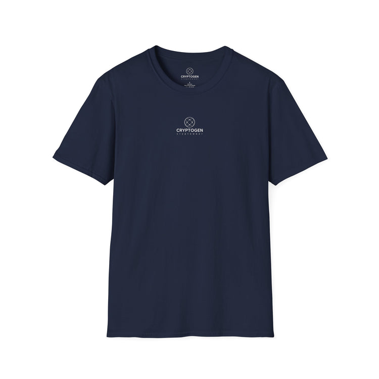 Not Your Keys Not Your Coins T-shirt
