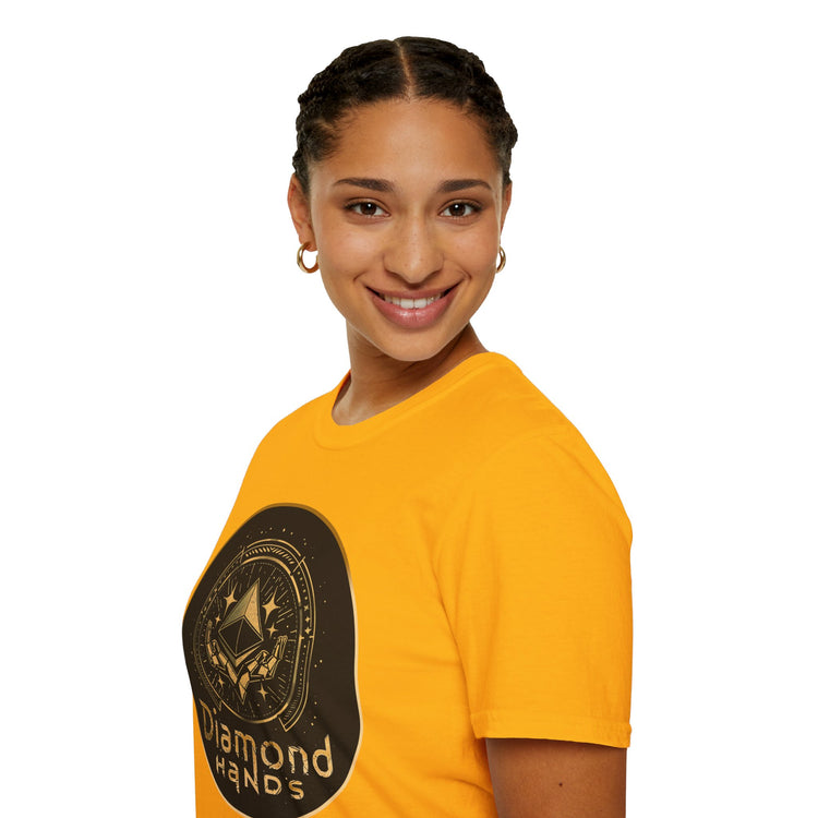 Diamond Hands T-Shirt