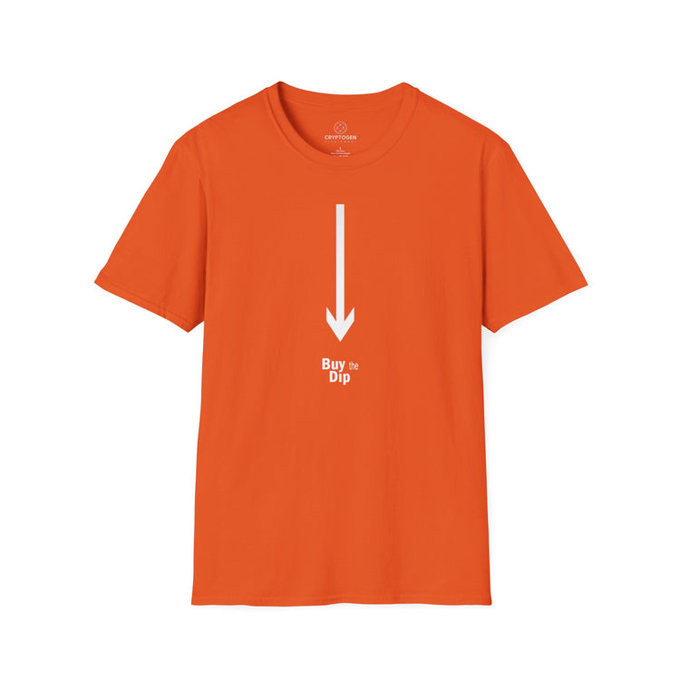 Buy the Dip T-shirt