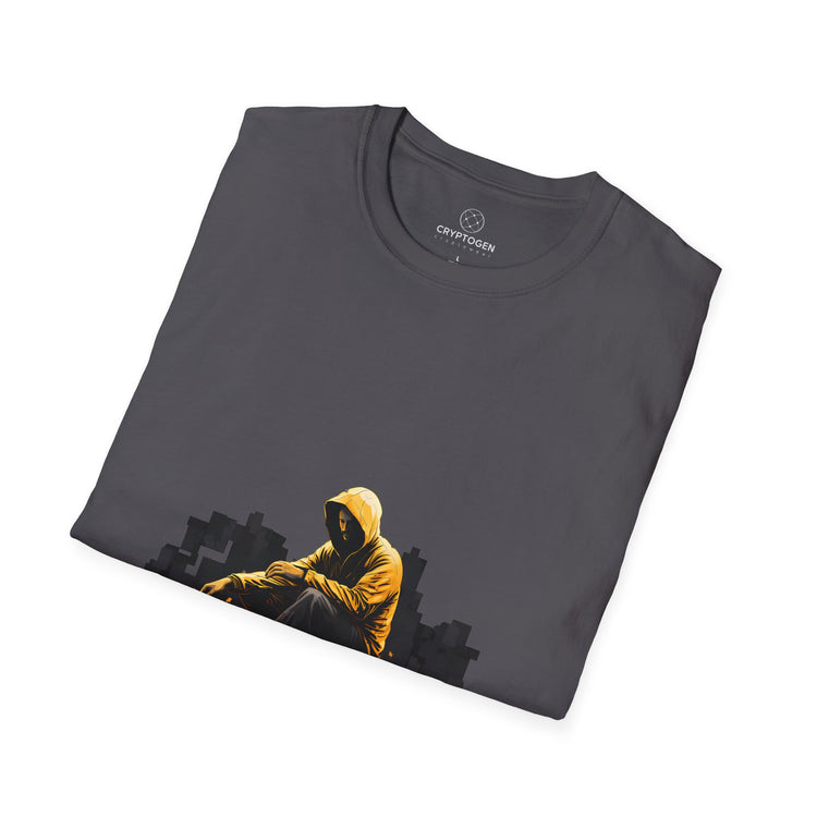 Bitcoin Nomad T-shirt