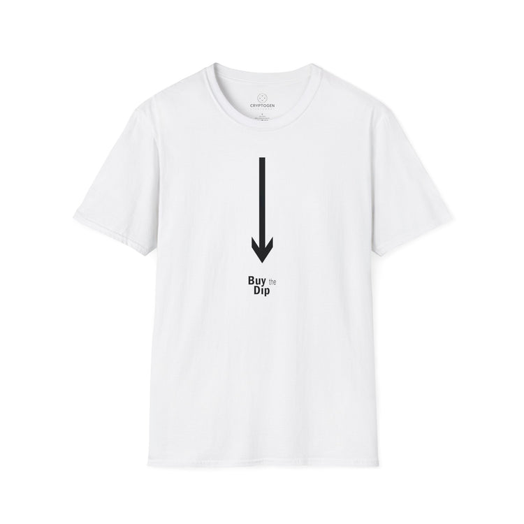Buy the Dip T-shirt